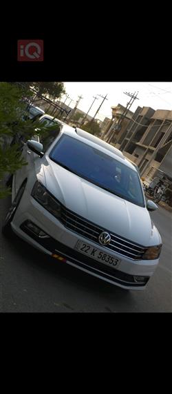 فولكسفاغن باسات